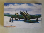 Thumbnail MASTERCRAFT D-7 PZL P-37A bis LOS I LUFTWAFFE